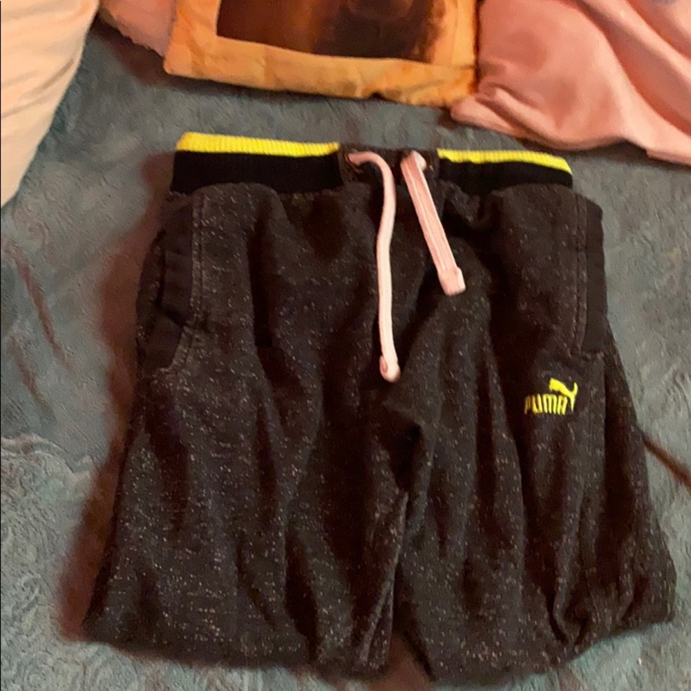 Joggers